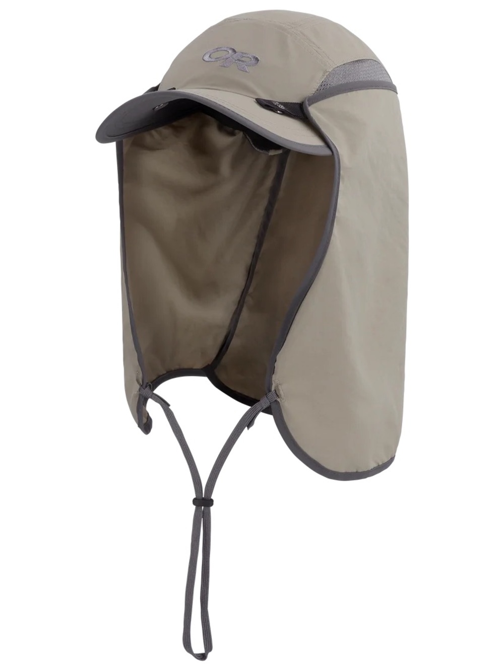Outdoor Research Sun Runner Hat and Shade